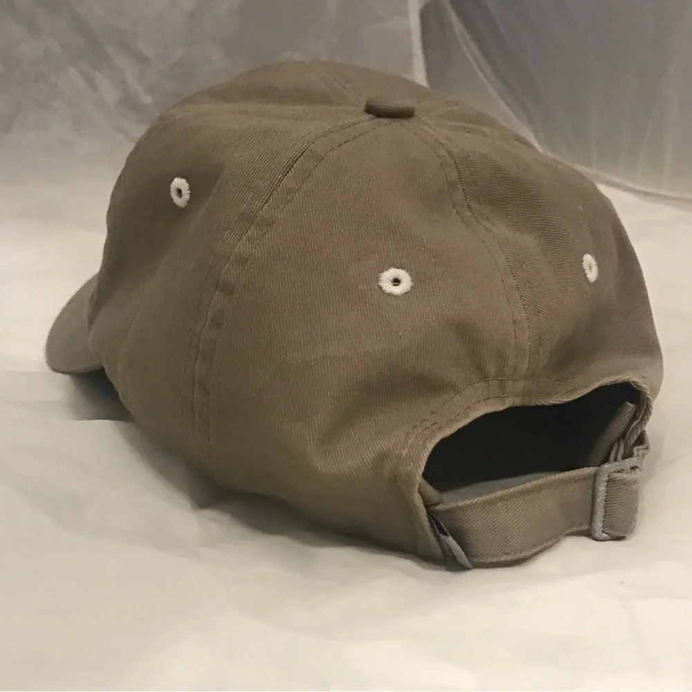 Imperial Insperity Invitational Golf Cap